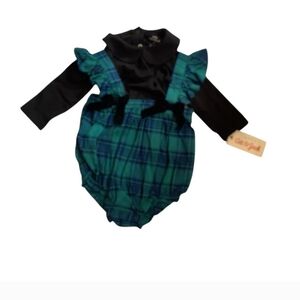 Cat And Jack 12mo 2 Piece Set